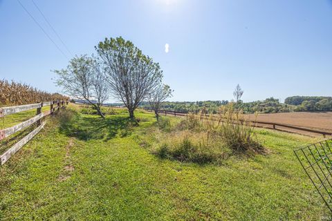 Tiny photo for 1026 E Mariah Hill Road, Ferdinand, IN 47532 (MLS # 202539518)