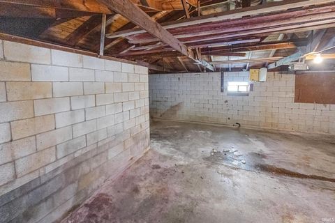 Tiny photo for 1026 E Mariah Hill Road, Ferdinand, IN 47532 (MLS # 202539518)