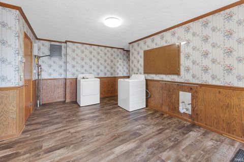 Tiny photo for 1026 E Mariah Hill Road, Ferdinand, IN 47532 (MLS # 202539518)