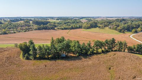 Tiny photo for 1026 E Mariah Hill Road, Ferdinand, IN 47532 (MLS # 202539518)