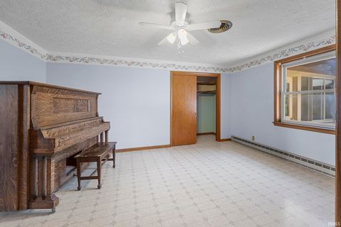 Tiny photo for 1026 E Mariah Hill Road, Ferdinand, IN 47532 (MLS # 202539518)