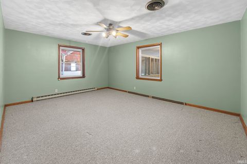 Tiny photo for 1026 E Mariah Hill Road, Ferdinand, IN 47532 (MLS # 202539518)