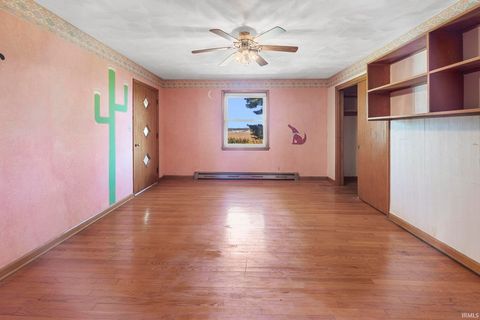 Tiny photo for 1026 E Mariah Hill Road, Ferdinand, IN 47532 (MLS # 202539518)