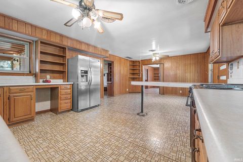 Tiny photo for 1026 E Mariah Hill Road, Ferdinand, IN 47532 (MLS # 202539518)