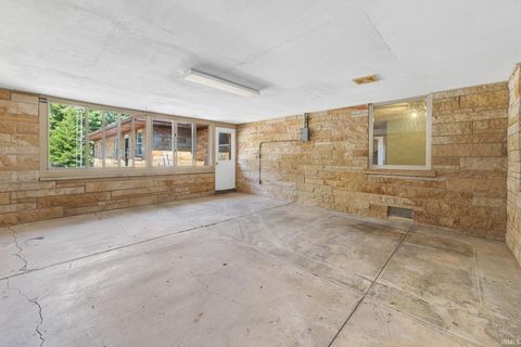 Tiny photo for 1026 E Mariah Hill Road, Ferdinand, IN 47532 (MLS # 202539518)