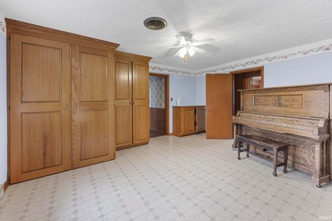 Tiny photo for 1026 E Mariah Hill Road, Ferdinand, IN 47532 (MLS # 202539518)