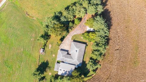 Tiny photo for 1026 E Mariah Hill Road, Ferdinand, IN 47532 (MLS # 202539518)