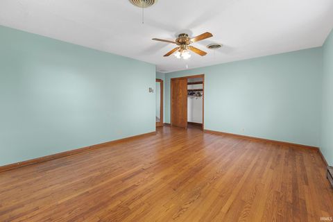 Tiny photo for 1026 E Mariah Hill Road, Ferdinand, IN 47532 (MLS # 202539518)