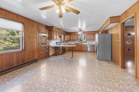 Tiny photo for 1026 E Mariah Hill Road, Ferdinand, IN 47532 (MLS # 202539518)