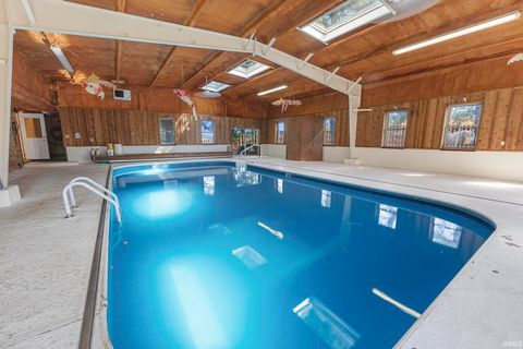 Tiny photo for 1026 E Mariah Hill Road, Ferdinand, IN 47532 (MLS # 202539518)