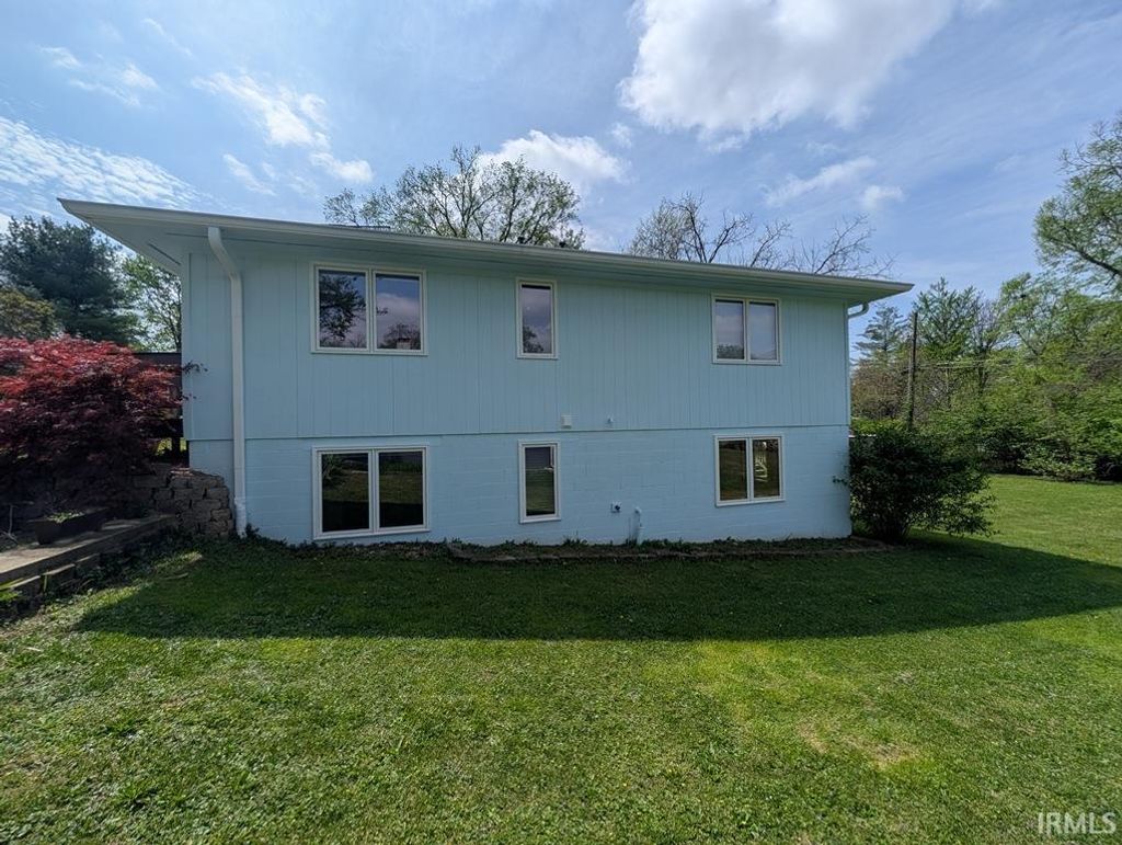 Photo of 1206 S Park Avenue, Bloomington, IN 47401 (MLS # 202613095)