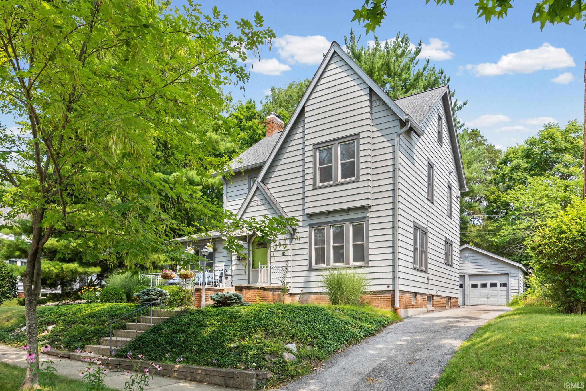 248 Connolly Street