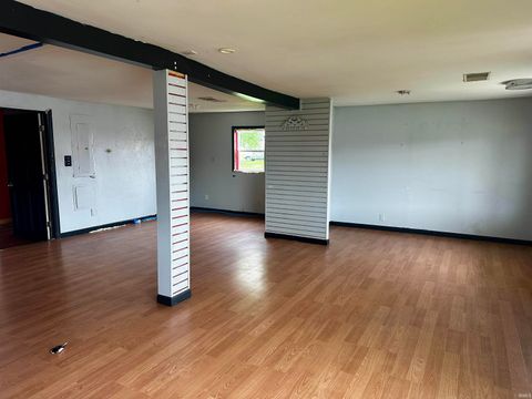 Tiny photo for 1305 17Th Street, Kokomo, IN 46902 (MLS # 202620821)
