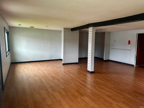 Tiny photo for 1305 17Th Street, Kokomo, IN 46902 (MLS # 202620821)