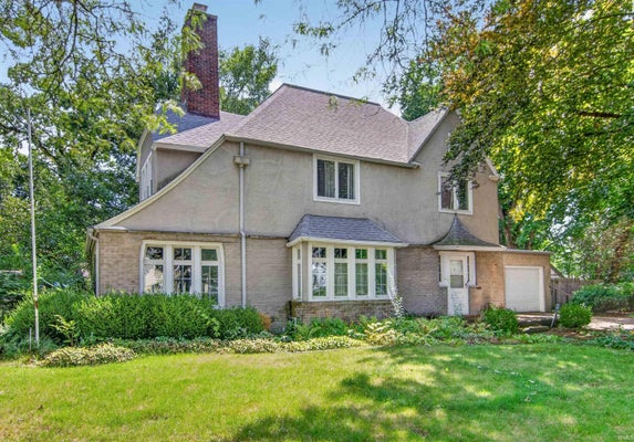 1846 WILBER ST, SOUTH BEND, IN 46628 - Image 62d8f48b143bfaa958df657da4c0d917/162079909