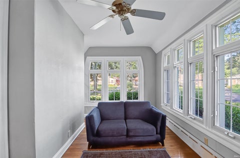 Tiny photo for 1846 Wilber Street, South Bend, IN 46628 (MLS # 202634555)