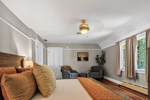 Tiny photo for 1846 Wilber Street, South Bend, IN 46628 (MLS # 202634555)