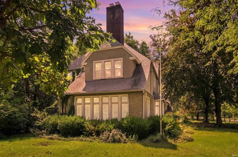Tiny photo for 1846 Wilber Street, South Bend, IN 46628 (MLS # 202634555)