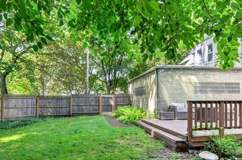 Tiny photo for 1846 Wilber Street, South Bend, IN 46628 (MLS # 202634555)