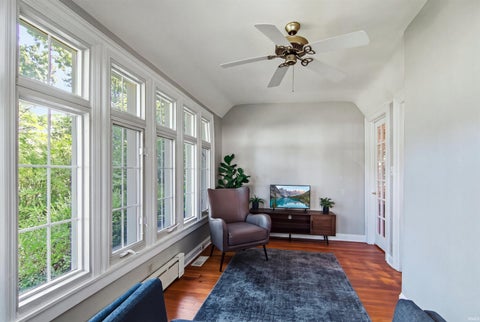 Tiny photo for 1846 Wilber Street, South Bend, IN 46628 (MLS # 202634555)