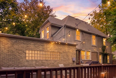 Tiny photo for 1846 Wilber Street, South Bend, IN 46628 (MLS # 202634555)