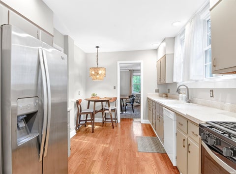 Tiny photo for 1846 Wilber Street, South Bend, IN 46628 (MLS # 202634555)