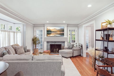Tiny photo for 1846 Wilber Street, South Bend, IN 46628 (MLS # 202634555)
