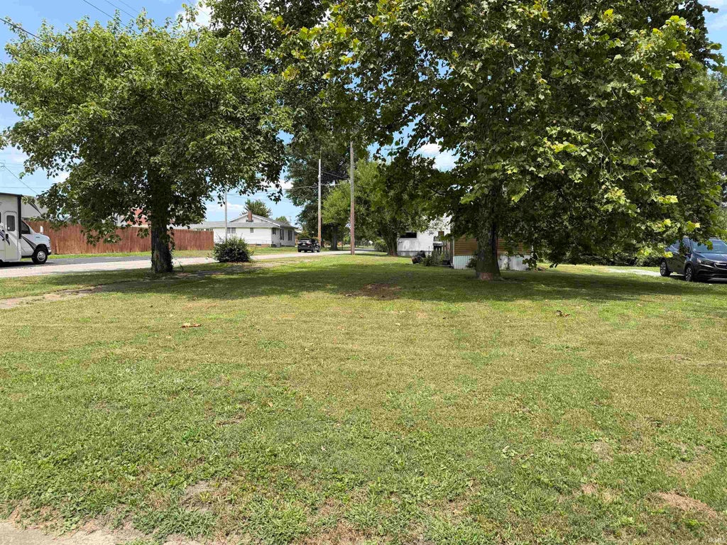 Photo of 331 W Oak Street, Oakland City, IN 47660 (MLS # 202629998)