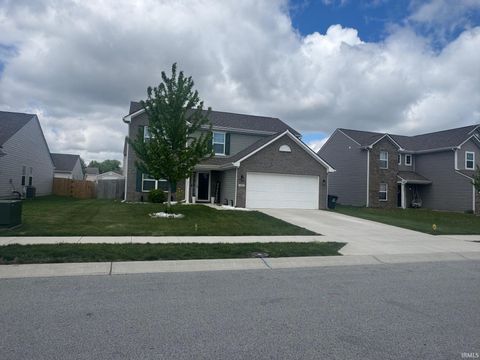 Photo of 3213 Somers Drive, Kokomo, IN 46902 (MLS # 202616130)