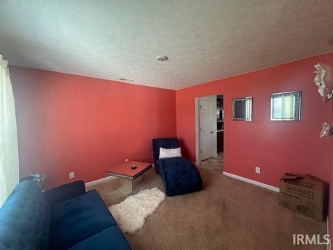 Tiny photo for 3213 Somers Drive, Kokomo, IN 46902 (MLS # 202616130)