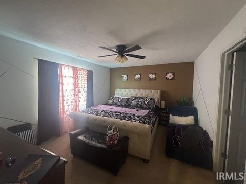 Tiny photo for 3213 Somers Drive, Kokomo, IN 46902 (MLS # 202616130)
