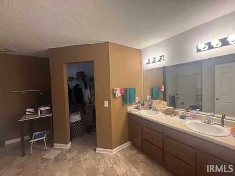 Tiny photo for 3213 Somers Drive, Kokomo, IN 46902 (MLS # 202616130)