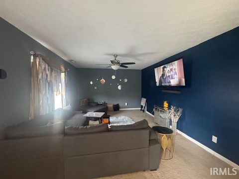 Tiny photo for 3213 Somers Drive, Kokomo, IN 46902 (MLS # 202616130)