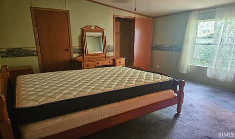Tiny photo for 5940 S 560 W, Rossville, IN 46065 (MLS # 202622562)