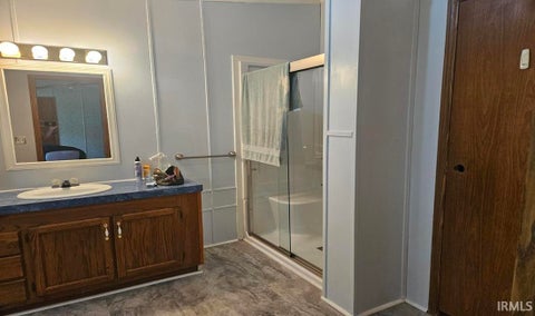 Tiny photo for 5940 S 560 W, Rossville, IN 46065 (MLS # 202622562)