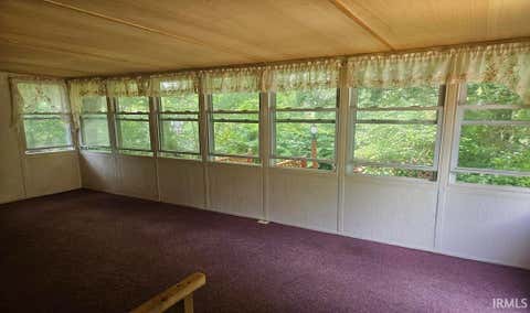 Tiny photo for 5940 S 560 W, Rossville, IN 46065 (MLS # 202622562)