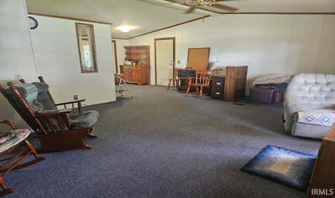 Tiny photo for 5940 S 560 W, Rossville, IN 46065 (MLS # 202622562)