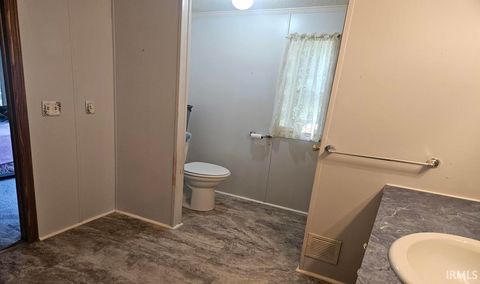 Tiny photo for 5940 S 560 W, Rossville, IN 46065 (MLS # 202622562)