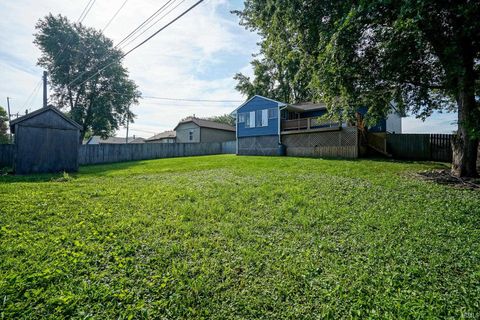 Tiny photo for 920 N Wagon Wheel Trail, Lafayette, IN 47909 (MLS # 202532166)