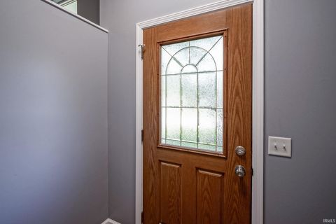Tiny photo for 920 N Wagon Wheel Trail, Lafayette, IN 47909 (MLS # 202532166)
