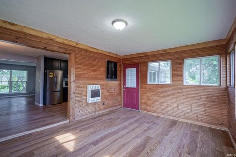Tiny photo for 920 N Wagon Wheel Trail, Lafayette, IN 47909 (MLS # 202532166)
