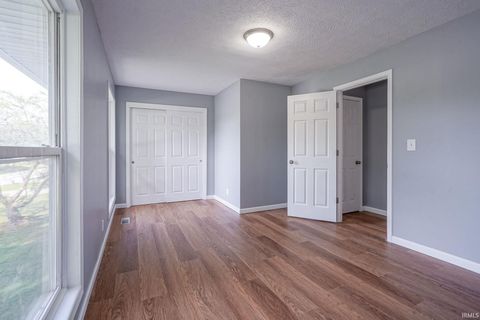 Tiny photo for 920 N Wagon Wheel Trail, Lafayette, IN 47909 (MLS # 202532166)
