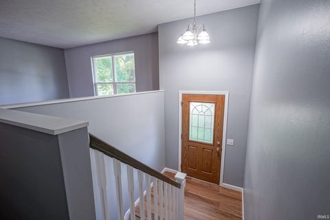 Tiny photo for 920 N Wagon Wheel Trail, Lafayette, IN 47909 (MLS # 202532166)