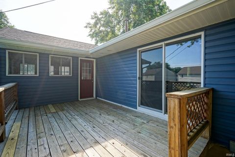 Tiny photo for 920 N Wagon Wheel Trail, Lafayette, IN 47909 (MLS # 202532166)