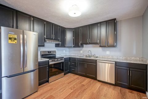 Tiny photo for 920 N Wagon Wheel Trail, Lafayette, IN 47909 (MLS # 202532166)