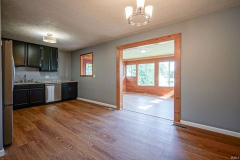 Tiny photo for 920 N Wagon Wheel Trail, Lafayette, IN 47909 (MLS # 202532166)