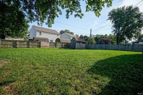 Tiny photo for 920 N Wagon Wheel Trail, Lafayette, IN 47909 (MLS # 202532166)
