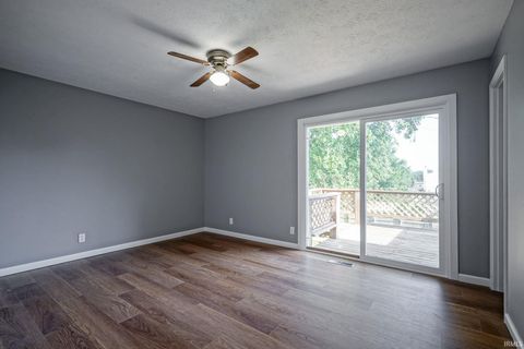 Tiny photo for 920 N Wagon Wheel Trail, Lafayette, IN 47909 (MLS # 202532166)