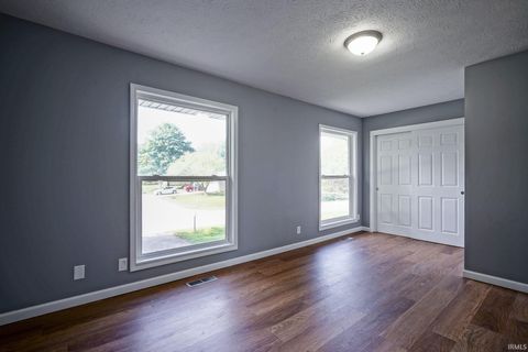 Tiny photo for 920 N Wagon Wheel Trail, Lafayette, IN 47909 (MLS # 202532166)