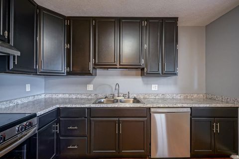 Tiny photo for 920 N Wagon Wheel Trail, Lafayette, IN 47909 (MLS # 202532166)